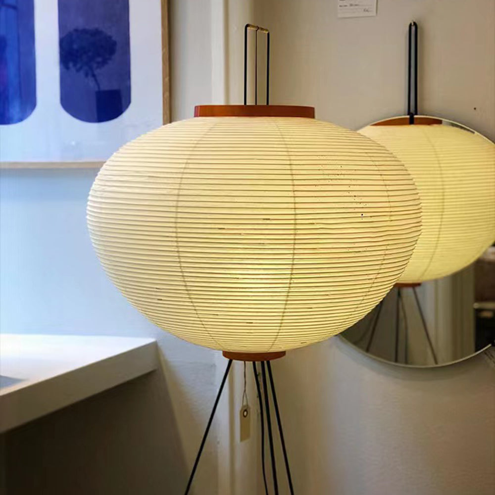 Renée Minimalistische LED Vloerlamp Zwart Metaal Eetkamer Woonkamer