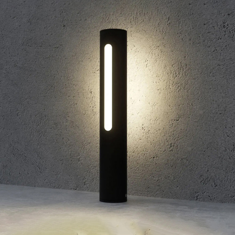 Pena Moderne Design LED Buitenlamp Metaal Metaal/Acryl Buiten
