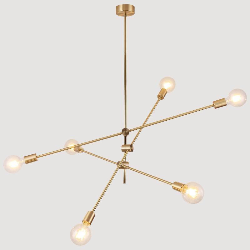 Calelelle moderne kroonluchter