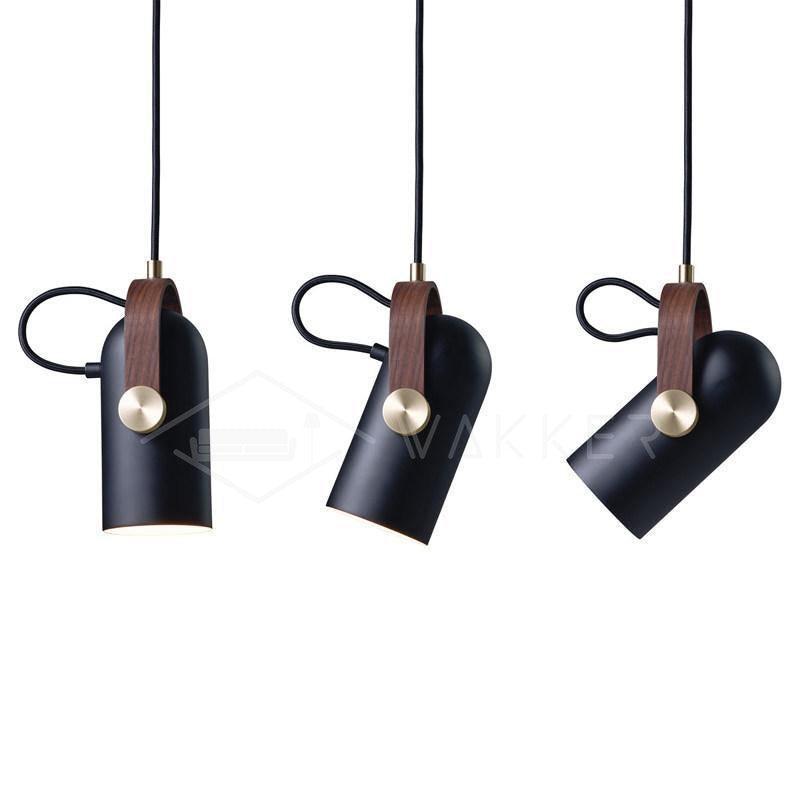 Vir hanglamp industriële stijl