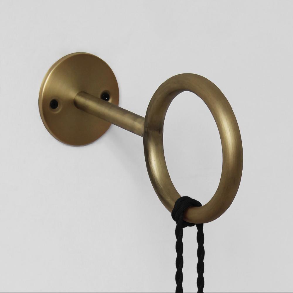 Evmaror elegantie Minimalistische wandlamp van glas