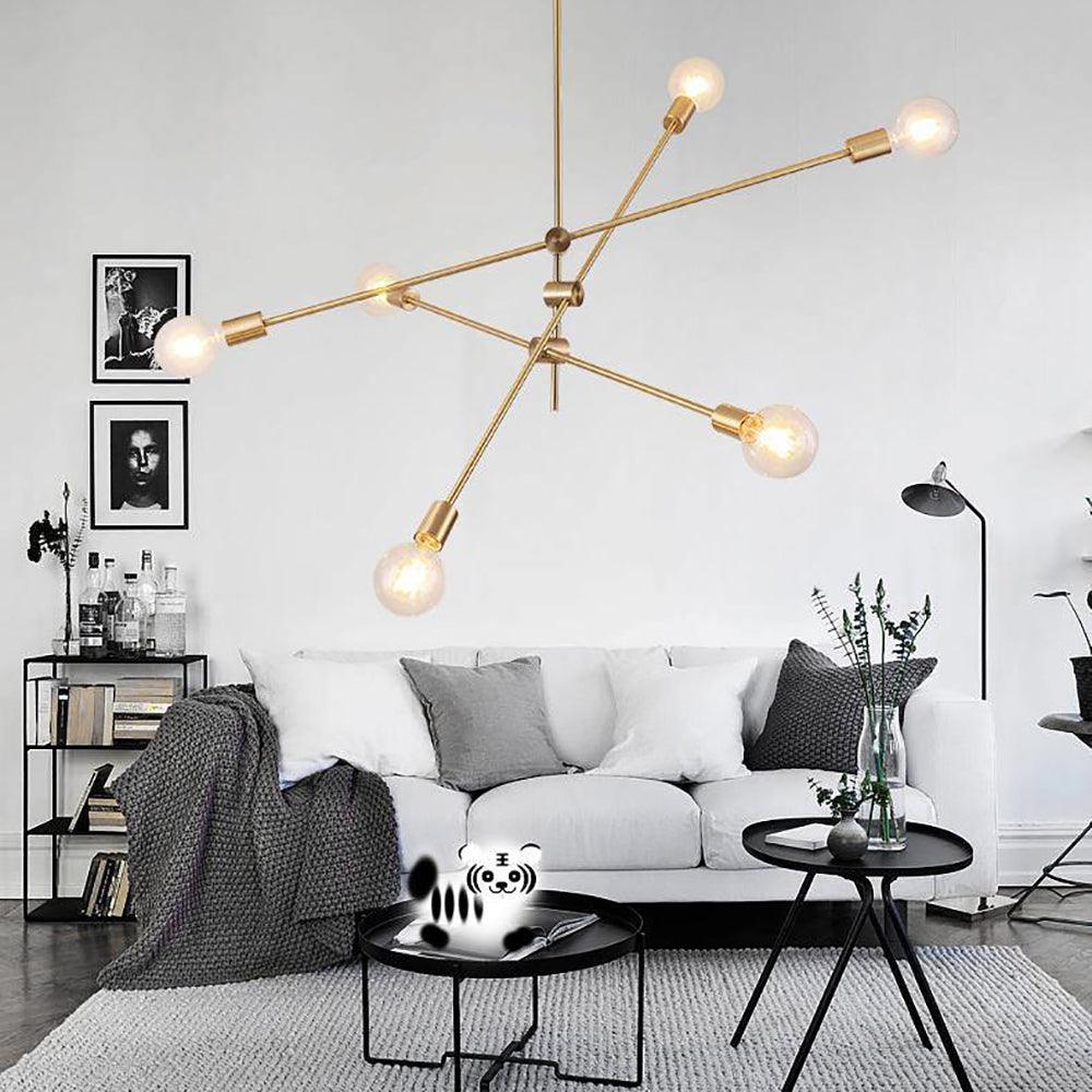 Calelelle moderne kroonluchter