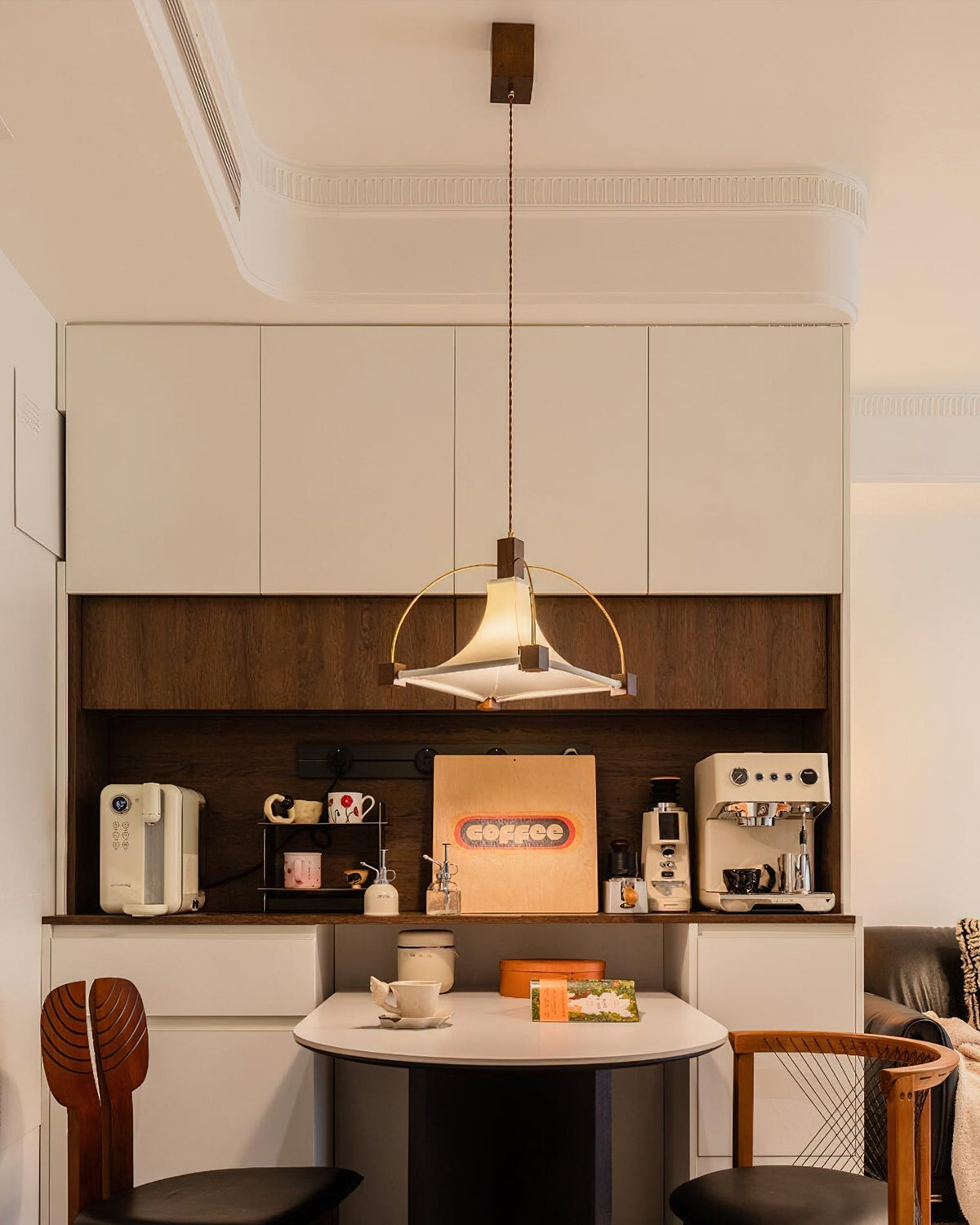 Rivisena hanglamp