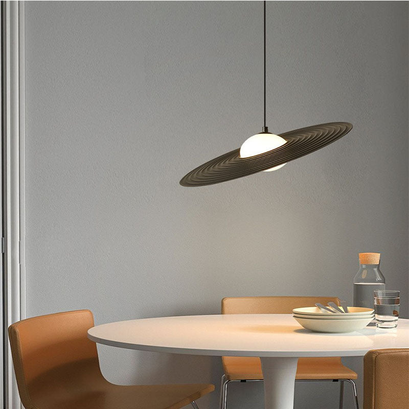 Cairns Creatief Vliegen Hanglampen Metaal PVC Eetkamer Slaapkamer