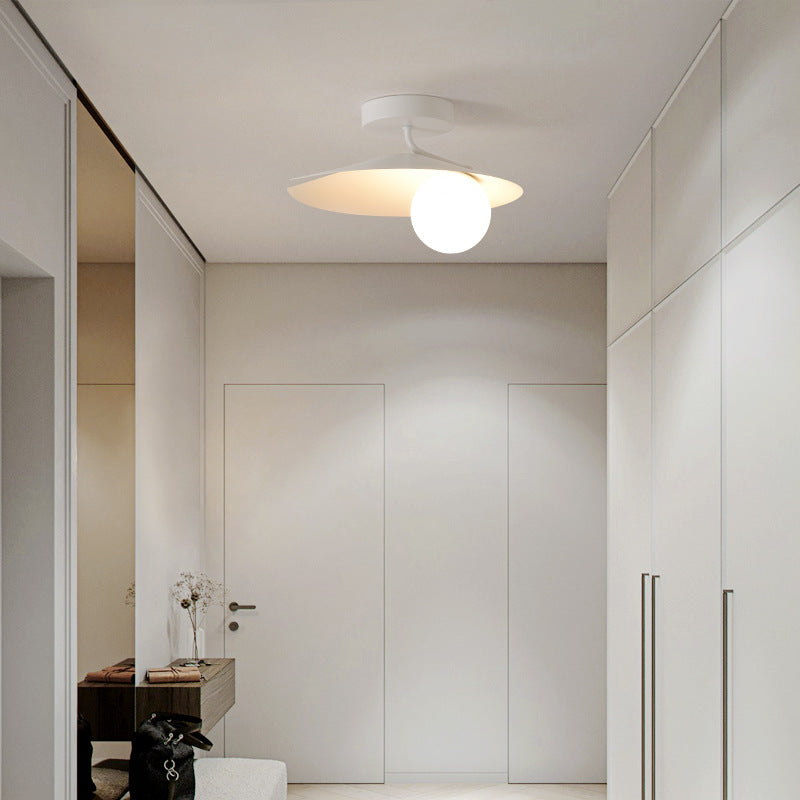 Cairns Nordic LED Plafondlamp Metaal Eetkamer