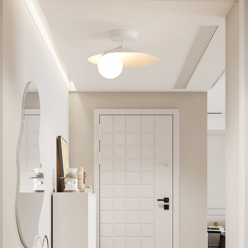 Cairns Nordic LED Plafondlamp Metaal Eetkamer