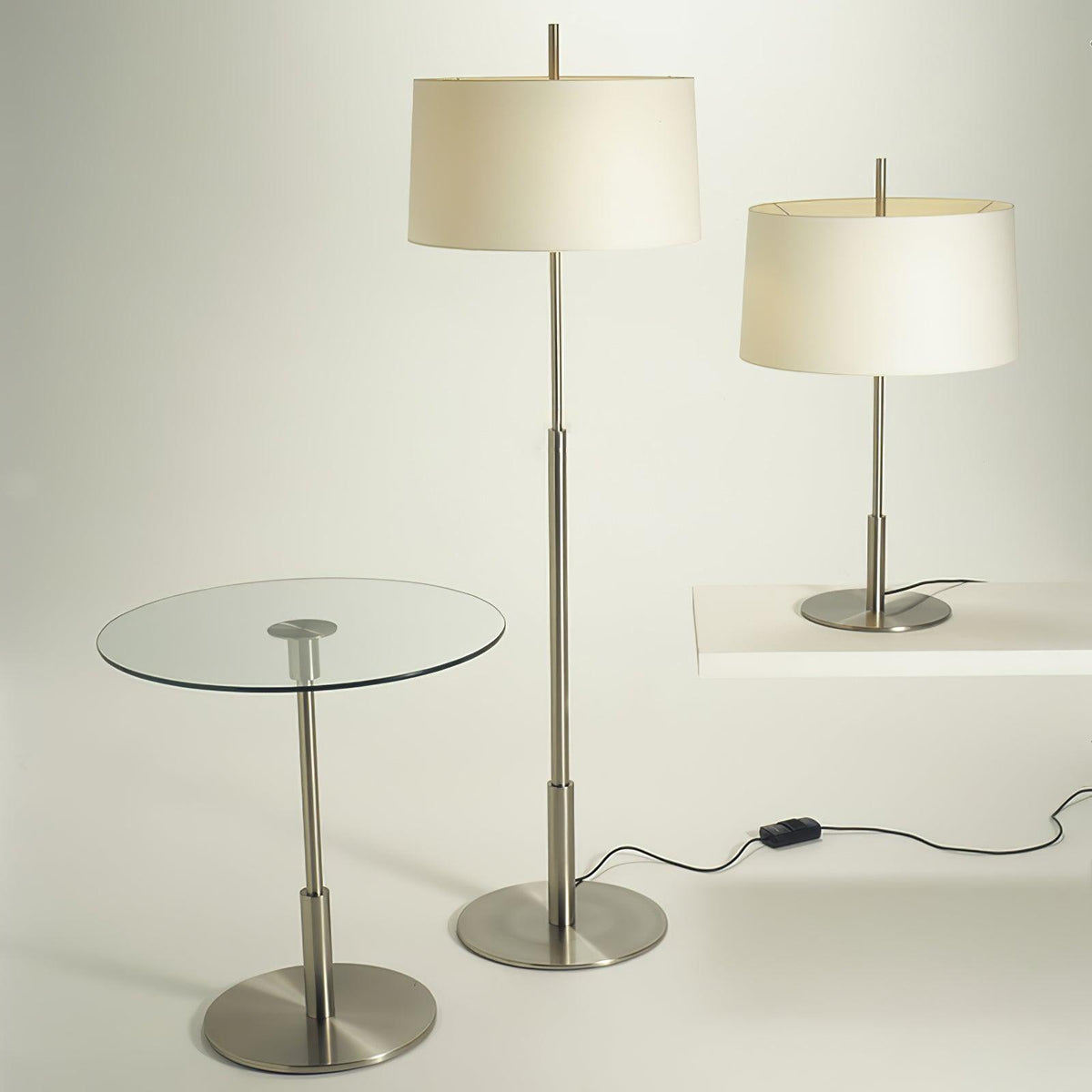 Silasn minimalistisch tafellamp