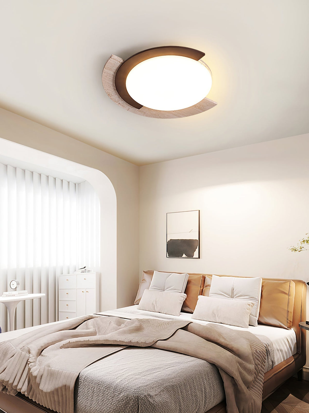 Rixlen plafondlamp