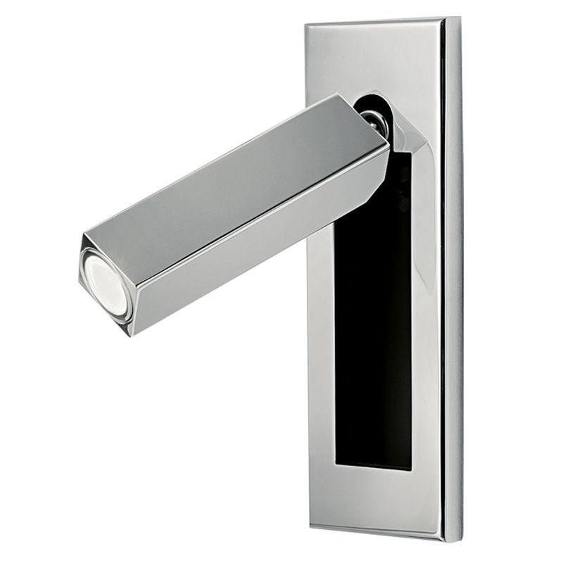 Orr Moderne Design LED Wandlamp Metaal  Slaapkamer Woonkame