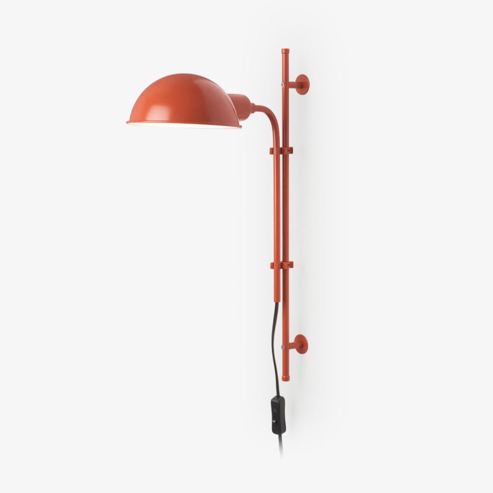 Evynor Premium Noordse kunst wandlamp