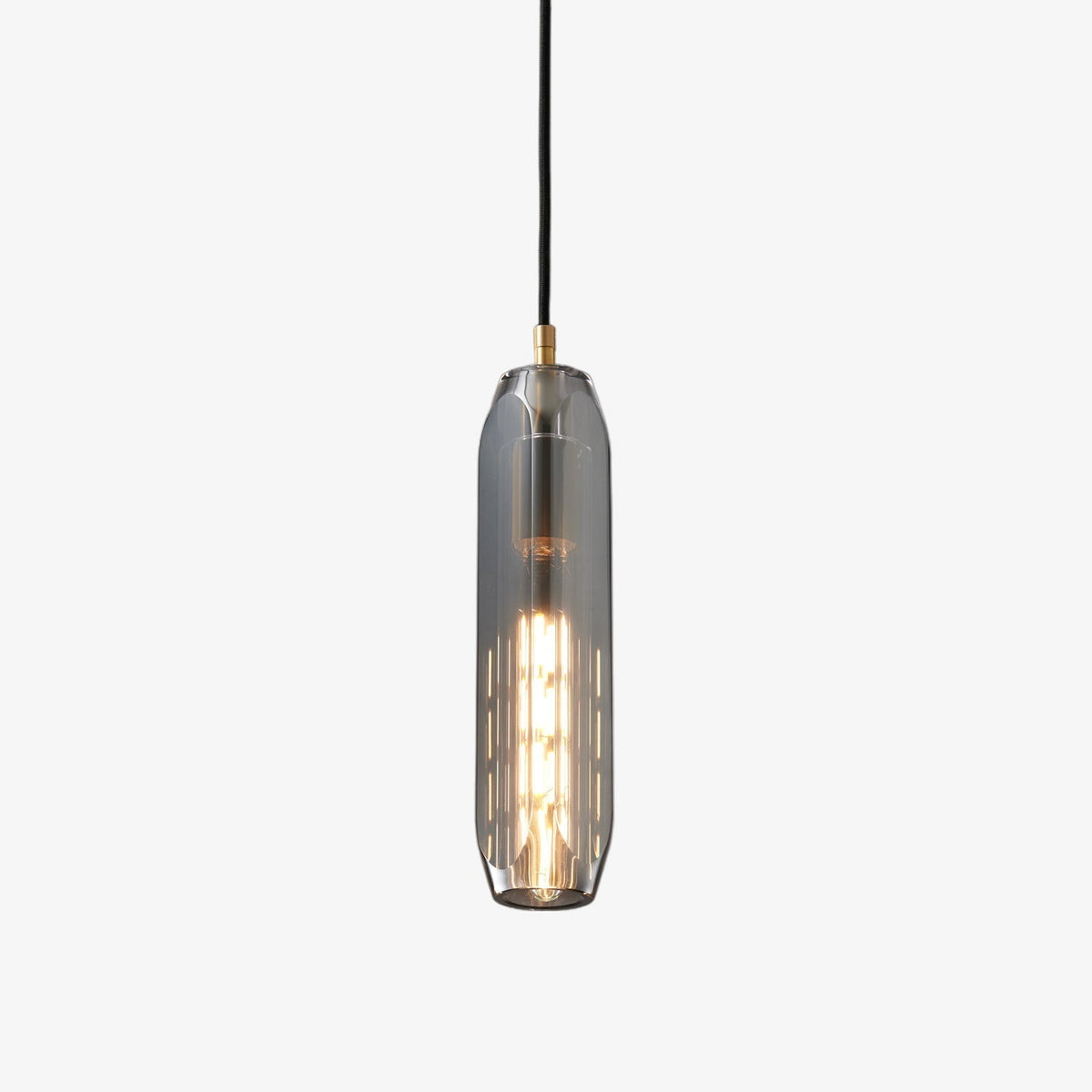 Luxinira hanglamp Helder Kap Kristal