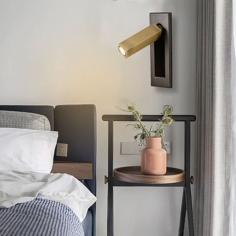 Orr Moderne Design LED Wandlamp Metaal  Slaapkamer Woonkame