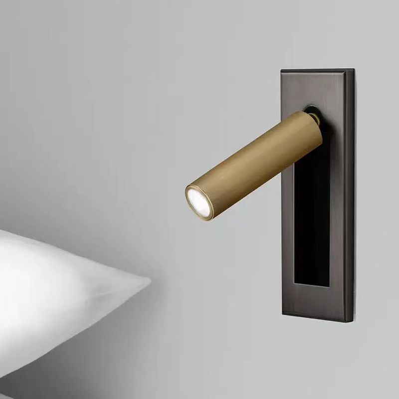 Orr Moderne Design LED Wandlamp Metaal  Slaapkamer Woonkame