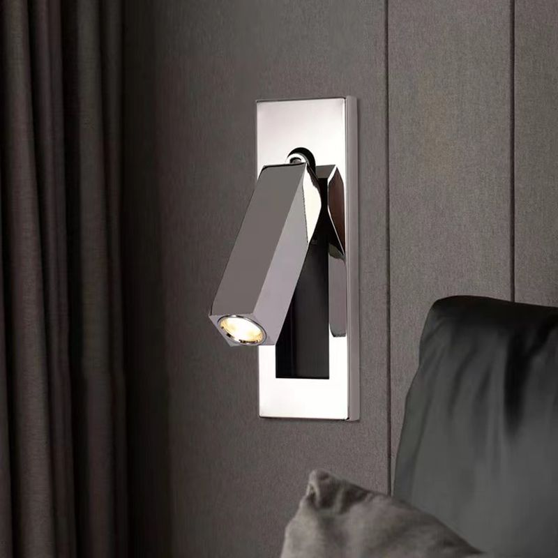 Orr Moderne Design LED Wandlamp Metaal  Slaapkamer Woonkame