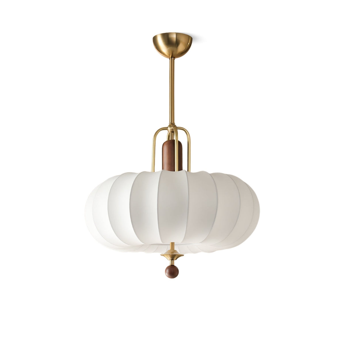 Caseline Retro Goud hanglamp