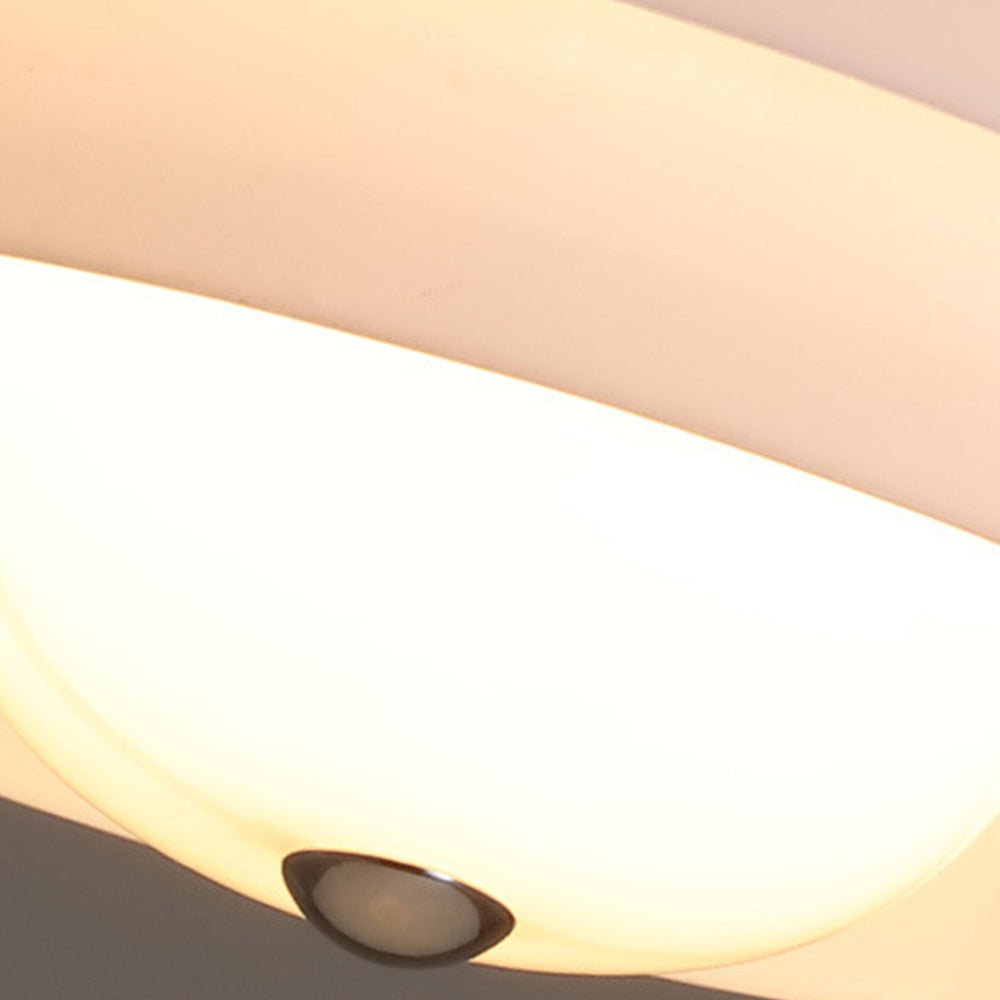 Cairns Bauhaus Nordic Eenvoudig Hanglampen Metaal Acryl Eetkamer