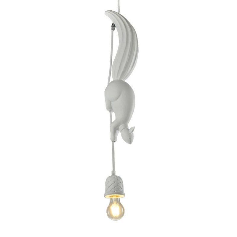 Valentina Moderne Design LED Hanglamp Kunsthars Woonkamer Keuken