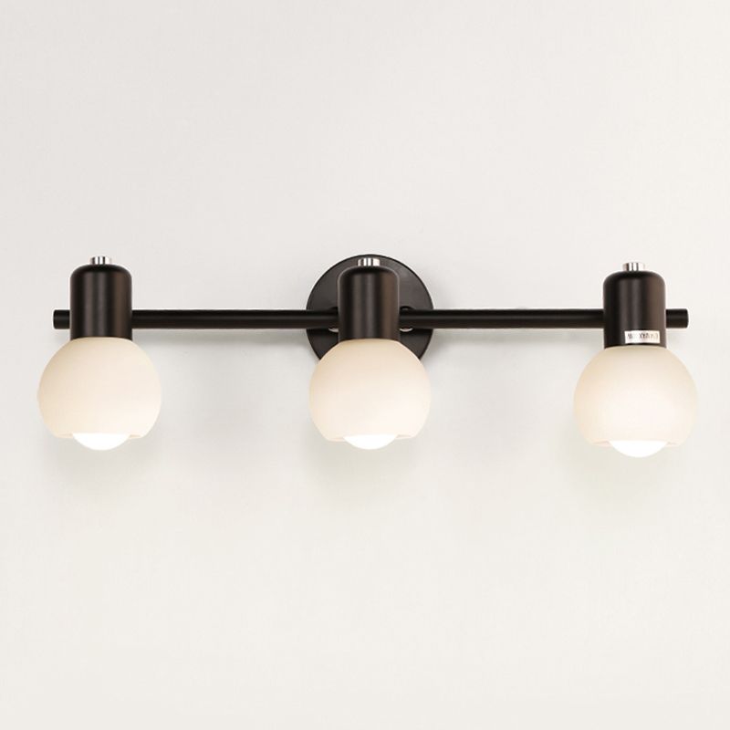 Valentina Moderne Glass Art Wandlamp Glas/Metaal Eetkamer/Woonkamer/Slaapkamer