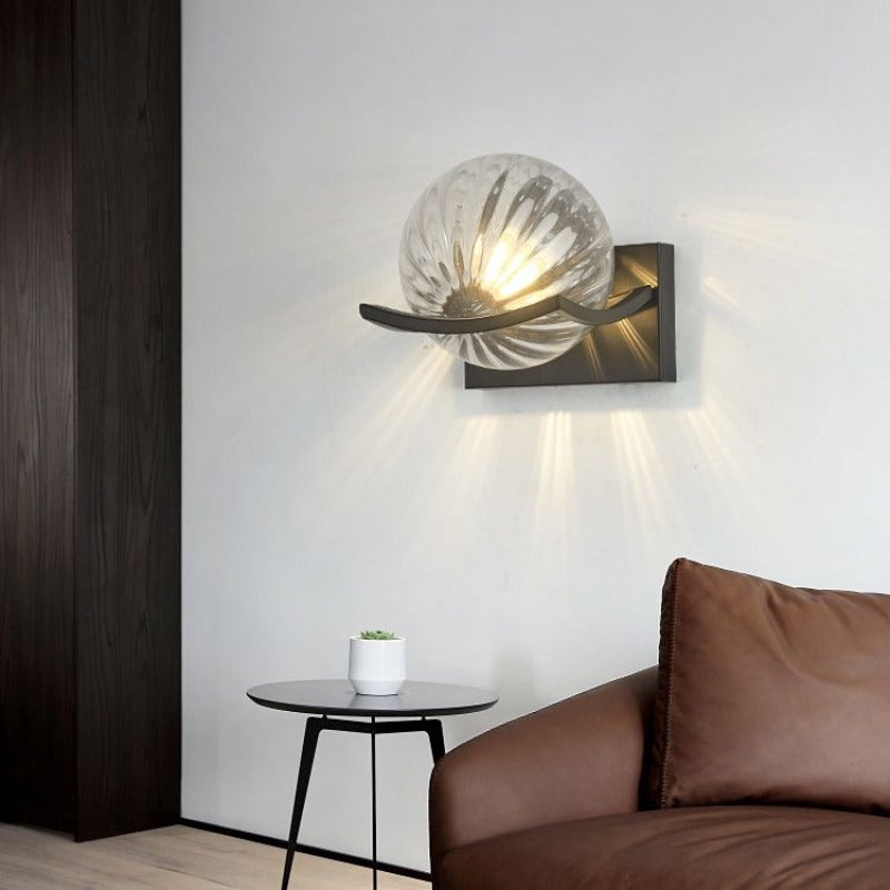 Valentina Design Wastafel Moderne Kunst Wandlamp Badkamer/Slaapkamer/Woonkamer