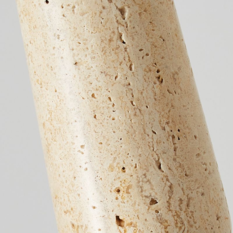 Ozawa Houten Hanglamp Design Hout/Steen Eetkamer