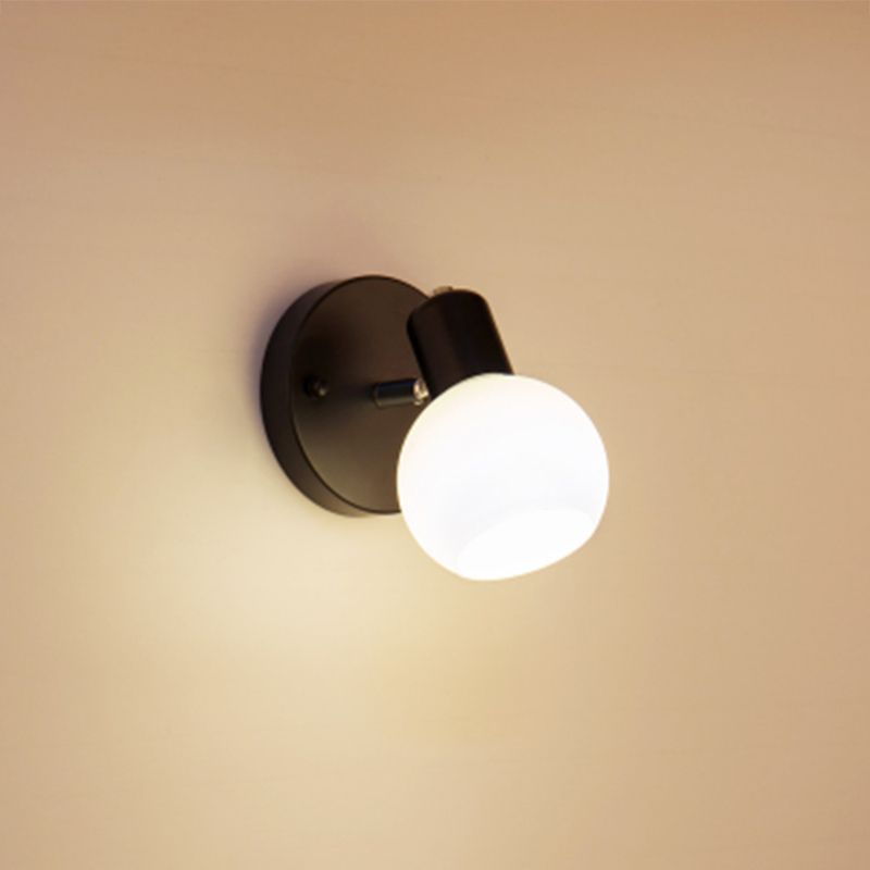 Valentina Moderne Glass Art Wandlamp Glas/Metaal Eetkamer/Woonkamer/Slaapkamer