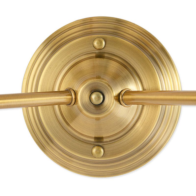 Eryn Moderne Design Wastafel Wandlamp Metaal/Stof Slaapkamer/Eetkamer/Woonkamer