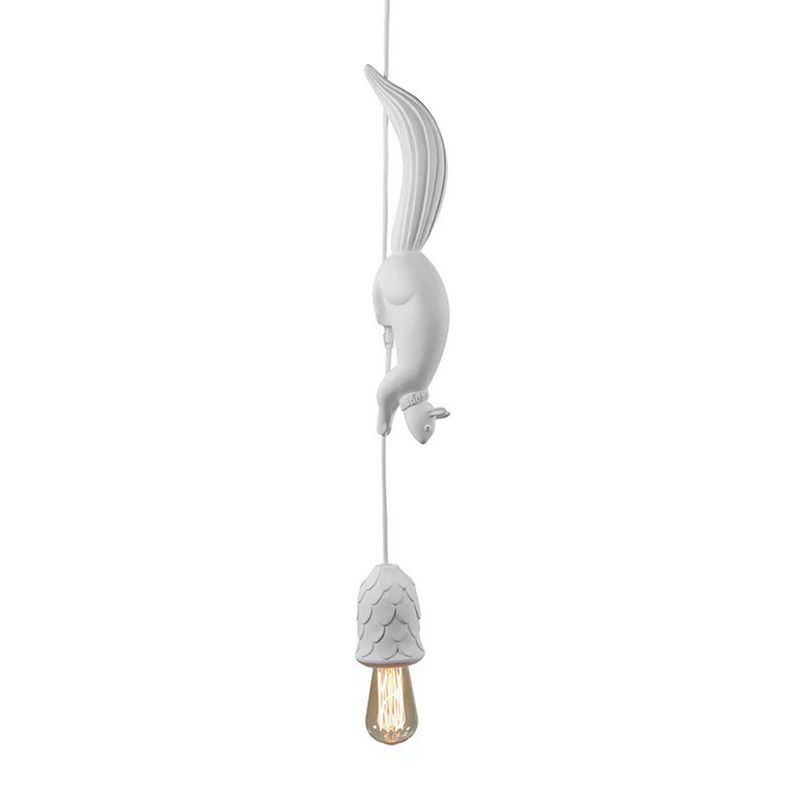 Valentina Moderne Design LED Hanglamp Kunsthars Woonkamer Keuken