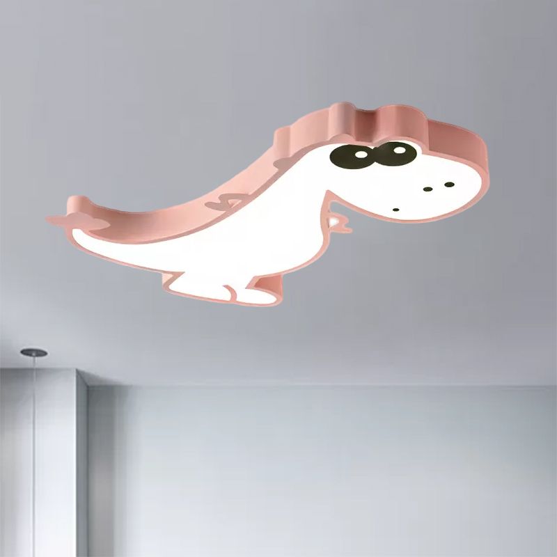 Freja Moderne Design LED Plafondlamp Acryl Slaapkamer Woonkamer