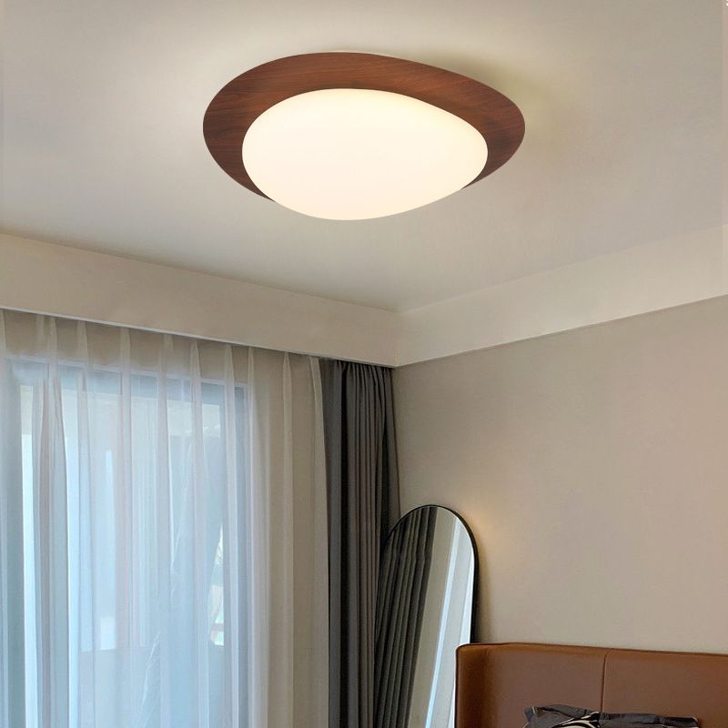 Quinn Modern LED Hue Plafondlamp Wit Woonkamer Metaal Slaapkamer