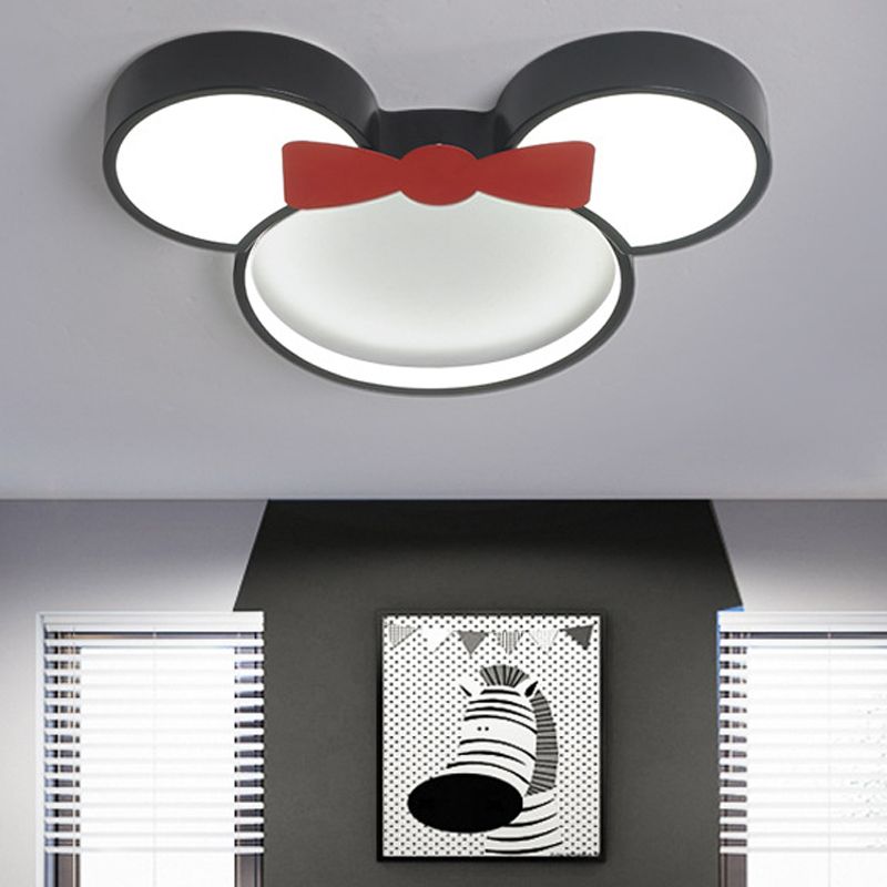 Freja Moderne Design LED Plafondlamp Acryl Slaapkamer Woonkamer