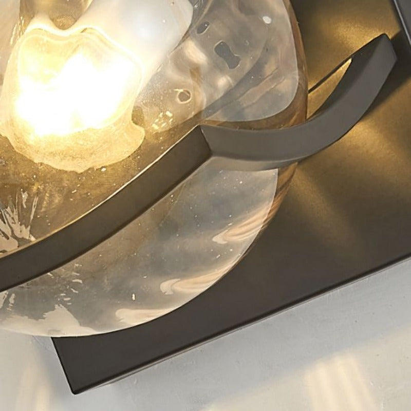 Valentina Design Wastafel Moderne Kunst Wandlamp Badkamer/Slaapkamer/Woonkamer