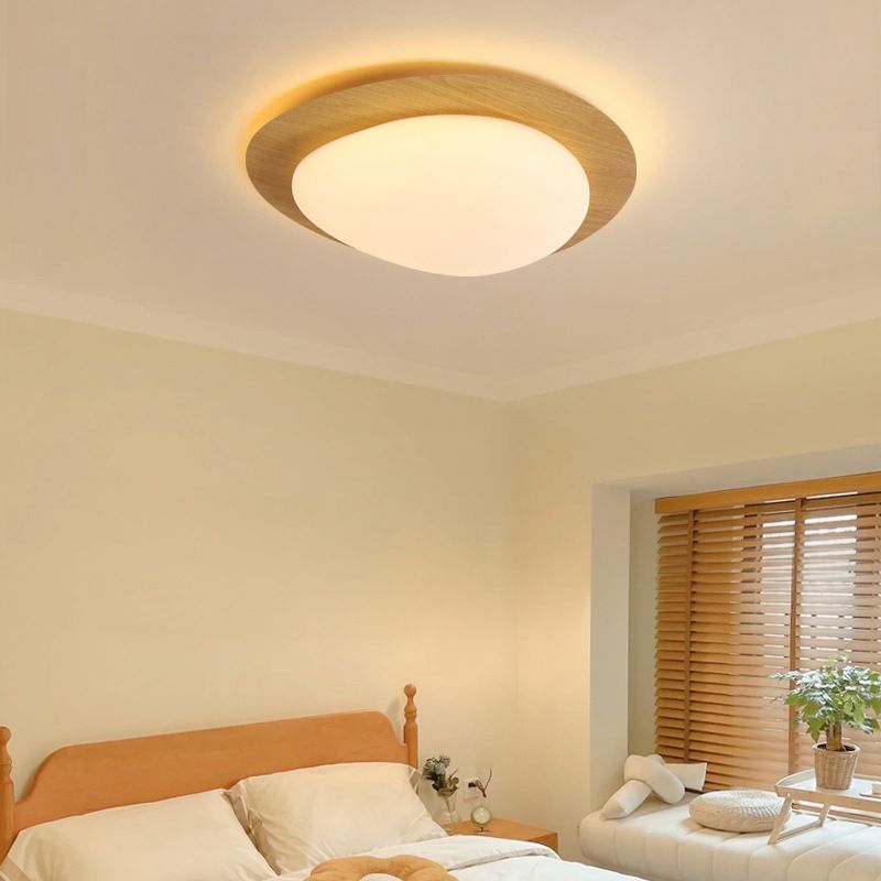 Quinn Modern LED Hue Plafondlamp Wit Woonkamer Metaal Slaapkamer