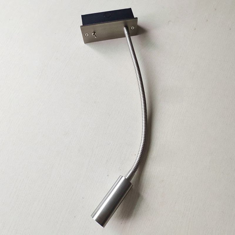 Orr Moderne Design LED Wandlamp Metaal Slaapkamer Woonkamer