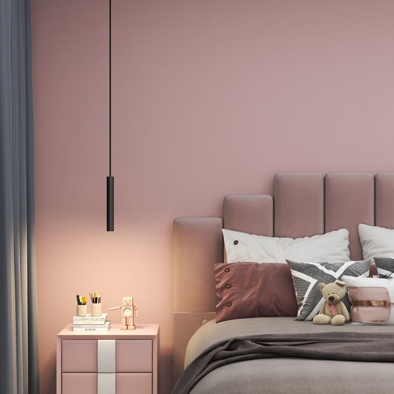 Sanna Kleine LED Hanglamp Zwart Wit  Metaal Woonkamer Eetkamer