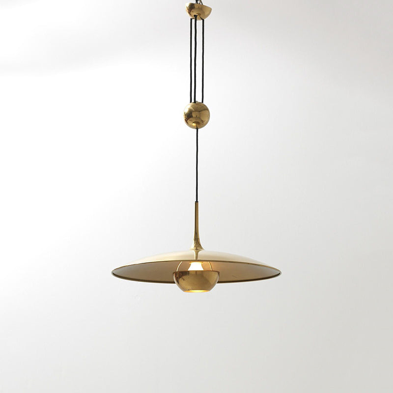 Cairns Vintage Design Moderne LED Hanglampen Metaal Woonkamer