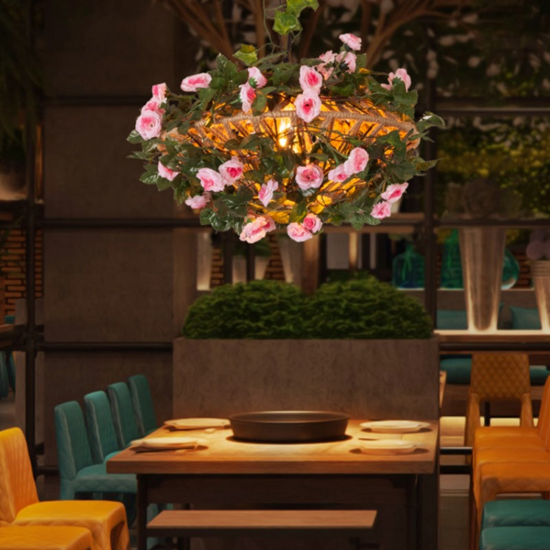Vireo Retro LED Hanglampen Restaurant Slaapkamer
