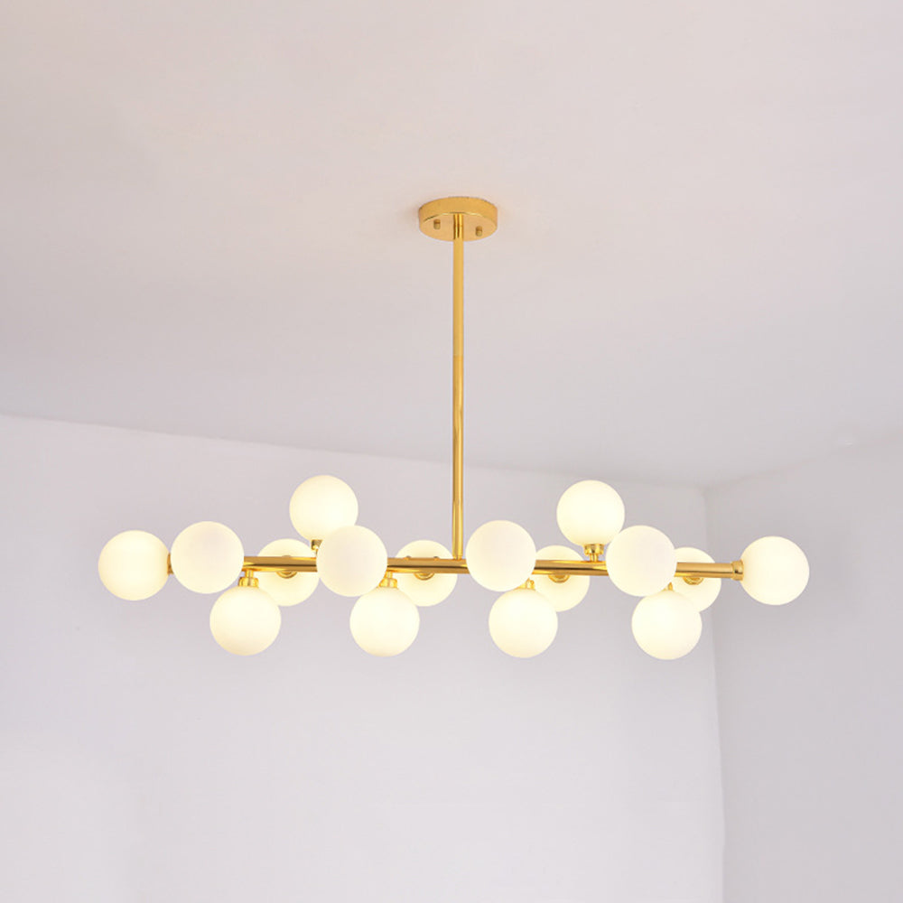 Valentina Hanglampen Bubble, Magic Beans