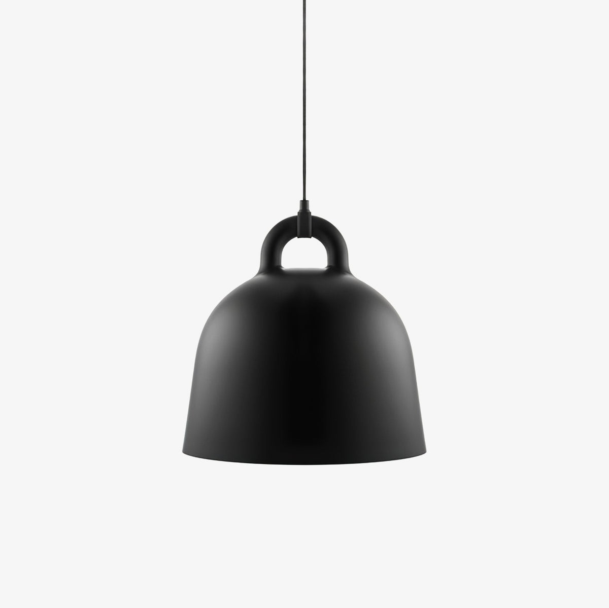 Astria hars Minimalistische hanglamp