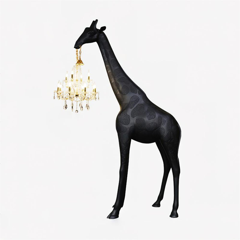Zorain Whimsical vloerlamp