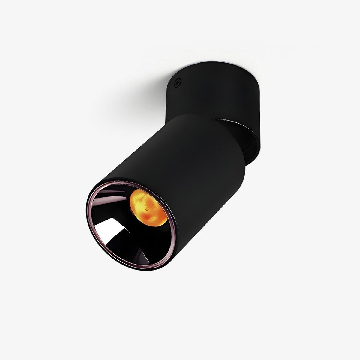 Colven klassieke Tube plafondlamp