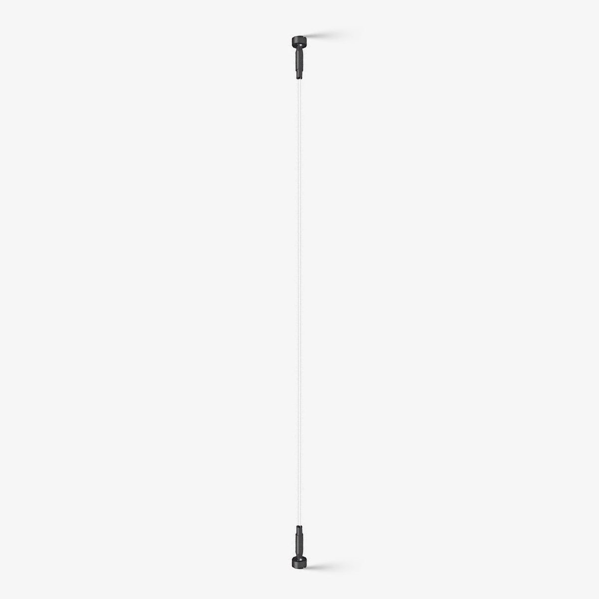 Zusken Minimalistische lineaire plafondlamp
