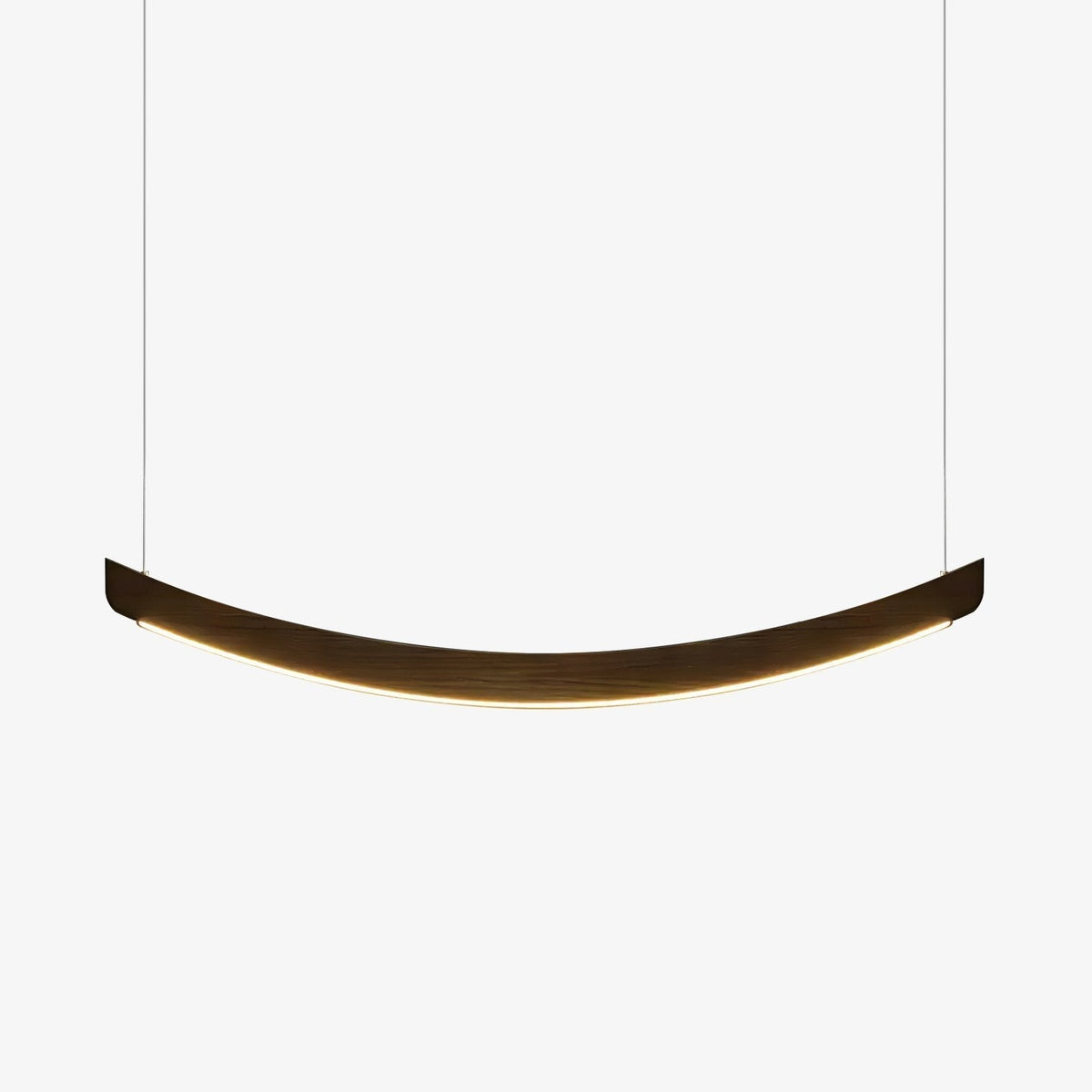 Sororelle Crescent hanglamp