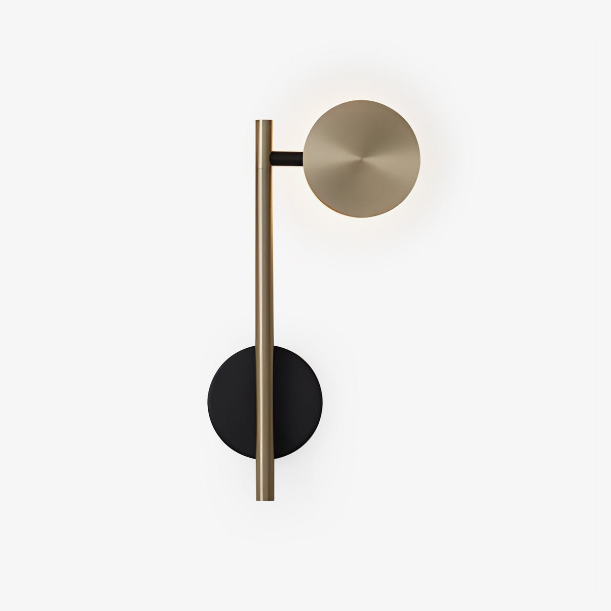 Umirarae Moderne minimalistische wandlamp