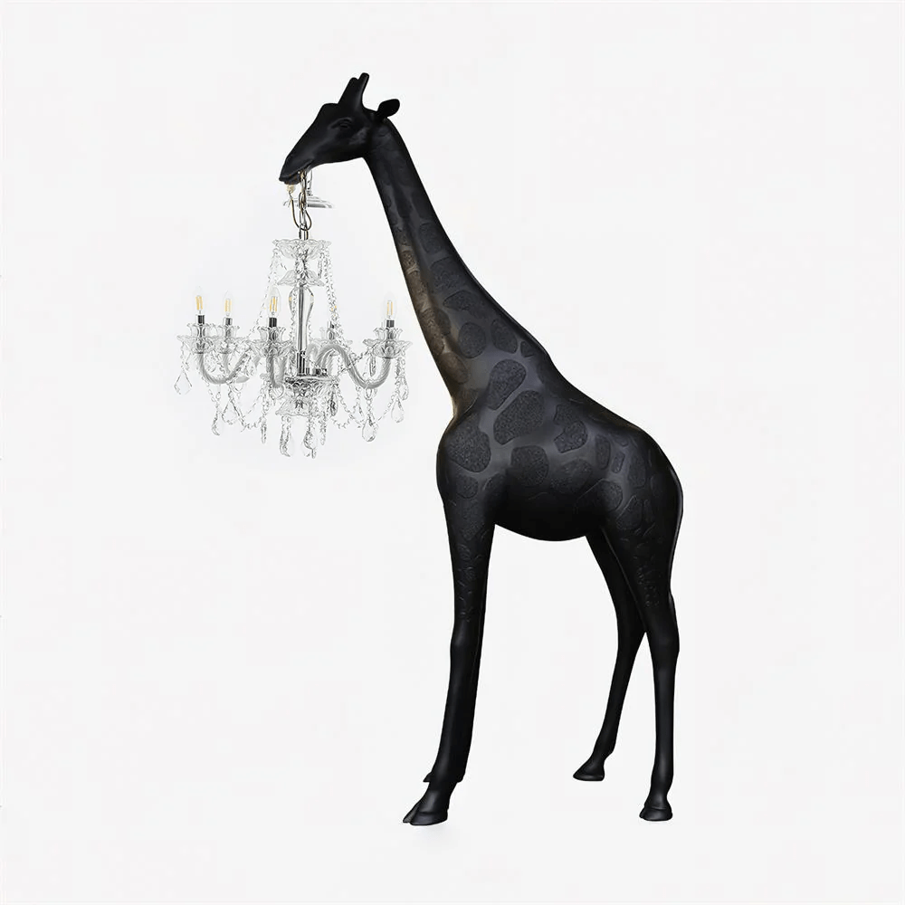 Zorain Whimsical vloerlamp