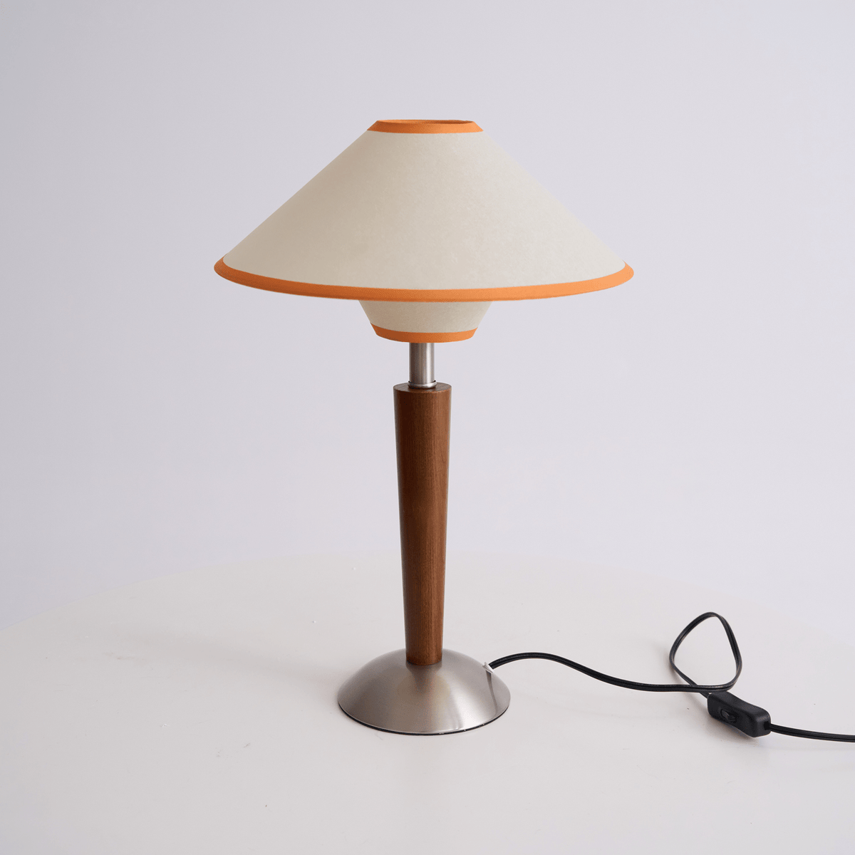 Roka tafellamp Talonwood