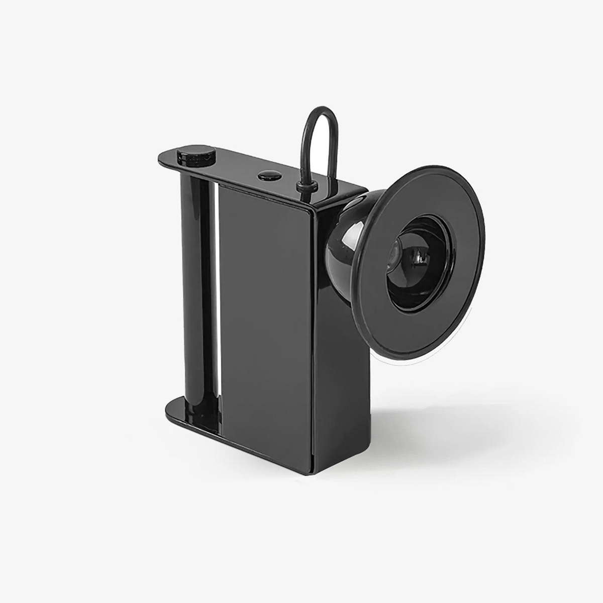 Clavon Futuristische tafellamp