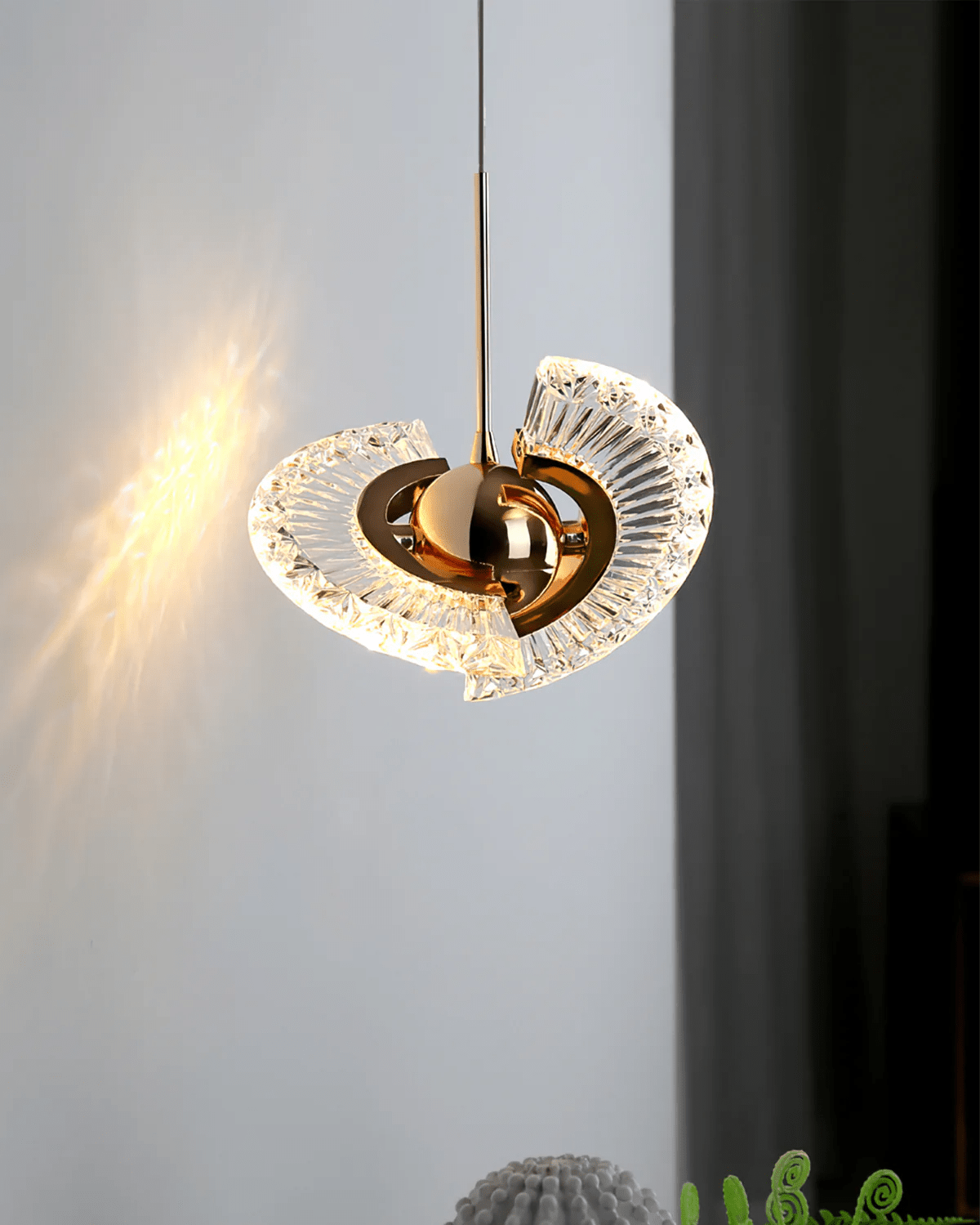 Govlen Postmodern Luxe hanglamp