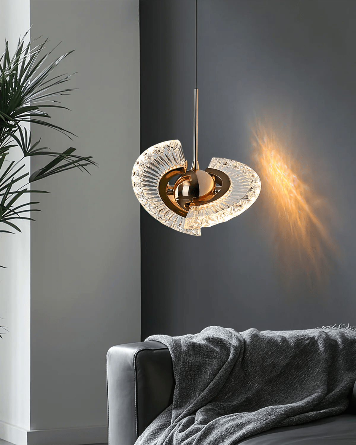 Govlen Postmodern Luxe hanglamp