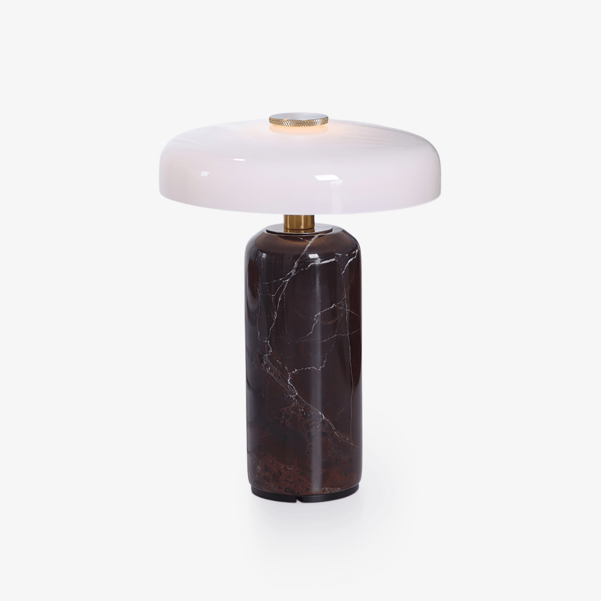 Ryvek moderne tafellamp van marmer