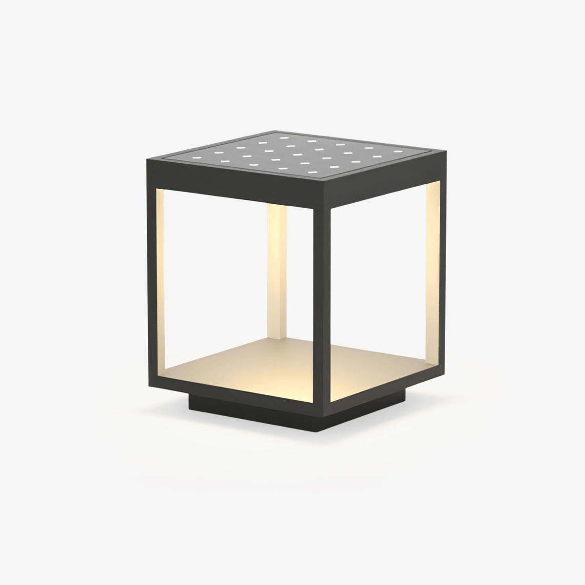 Mina minimalistisch tafellamp